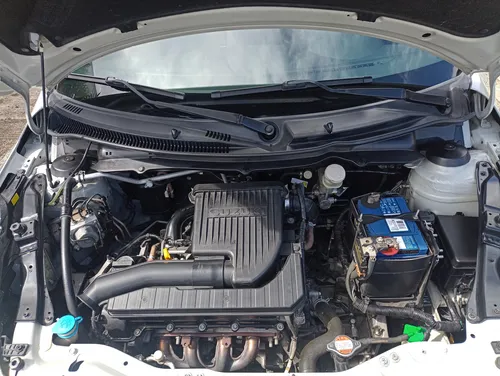 Suzuki Swift 1.2 Gl