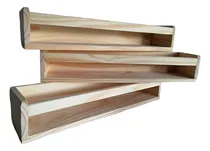 Comprar Repisa Montessori \u002F Estante Madera Especiero Biblioteca