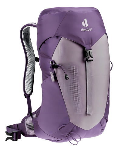 Deuter Ac Lite 14 Sl Mujer, Lavanda-púrpura, 14l