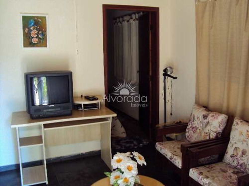 Imagem 14 de 30 de Casa De Condomínio Com 3 Dorms, Centro, Morungaba - R$ 1.1 Mi, Cod: Cf034 - Vcf034