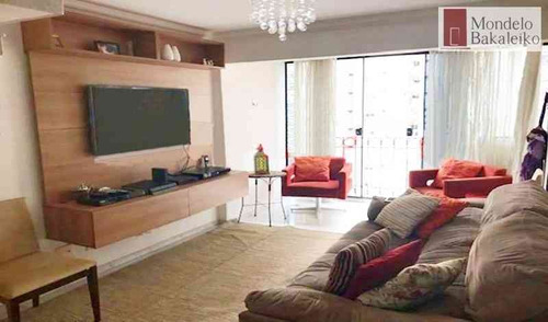 Cobertura Duplex Santana - 154m² - 02vagas - 1299