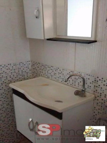 Apartamento Para Venda - Ap01030