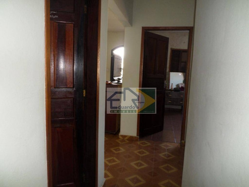 Imagem 9 de 20 de Sobrado À Venda, 516 M² Por R$ 480.000,00 - Jardim Nazareth - Suzano/sp - So0035