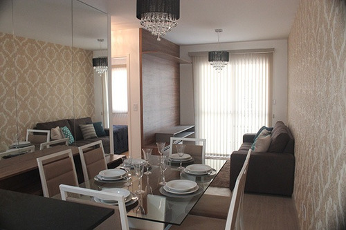 Imagem 2 de 8 de Studio Residencial Para Venda, Jardim Vila Formosa, São Paulo - St7109. - St7109-inc
