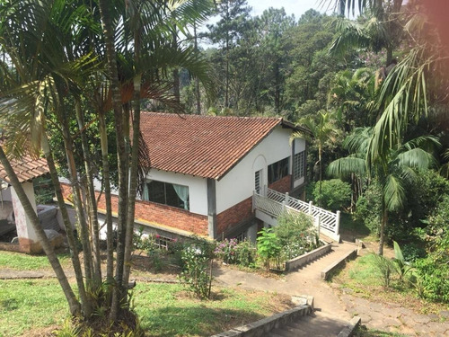 Imagem 18 de 30 de Chácara À Venda, 3 Quartos, 3 Vagas, Somma - Ribeirão Pires/sp - 2913