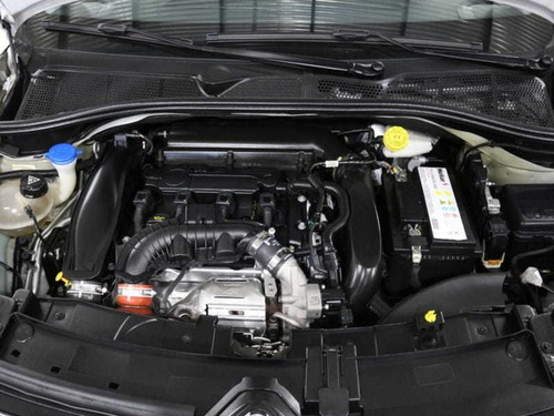 Imagem 13 de 15 de Citroen C4 Cactus Shine 2019