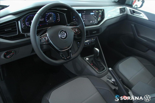 Imagem 10 de 15 de Virtus 1.0 200 Tsi Highline Automático