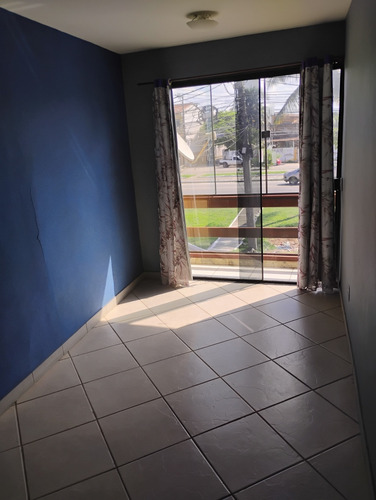Apartamento Top 02 Quartos, 100 Metros Da Praia.