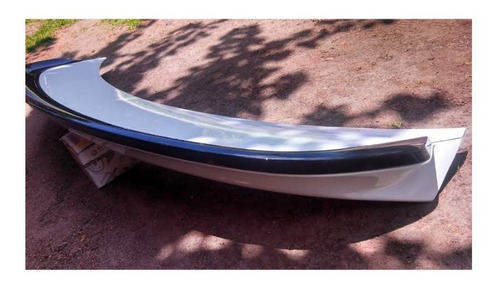 Vw Beetle R Line Aleron R-linebeetle 12-17 Vw Cola De Pato