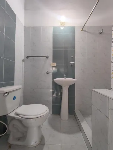 Apartamento En Arriendo En Lleras. Cod A30368