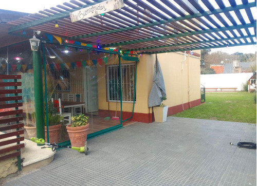 Casa En La Reja