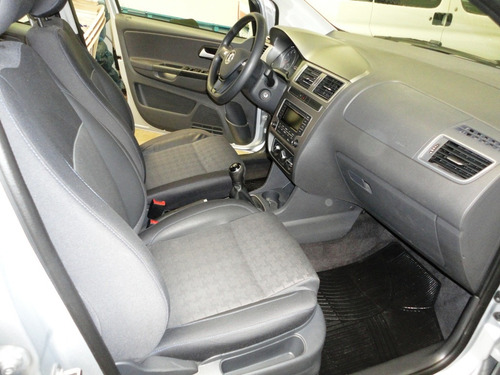 Volkswagen Fox 1.6 Trendline