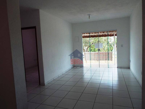 Imagem 24 de 30 de Casa Com 5 Dormitórios À Venda, 203 M² Por R$ 485.000,00 - Campos De Atibaia - Atibaia/sp - Ca0192