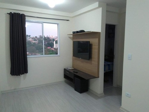 Apartamento Novo Semi-mobiliado Na Região Do São Leopoldo, R$ 1430 Já Incluso O Condomínio E O Iptu! - Ap1640