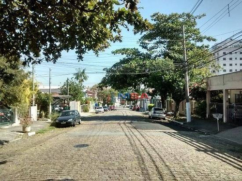 Imagem 18 de 18 de Estuda Eventual Permuta Por Casa Menor Valor Na Região - Sobrado Residencial - Com 3 Quartos À Venda, 267 M² Ac Por R$1.180.000 - Lapa - São Paulo/sp - Ca1086