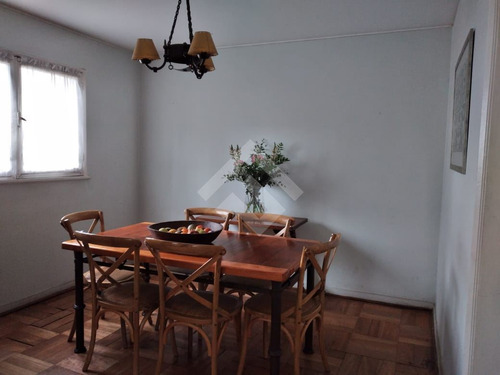Local Comercial En Venta En Ñuñoa