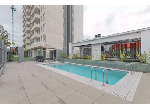 Se Vende Depto 516 De 1d1b Sin Pie En El Edificio Avenida Ma