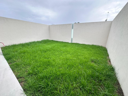 Venta De Casa Nueva En Mayorazgo 3 Recamaras Cada Una Con Baño