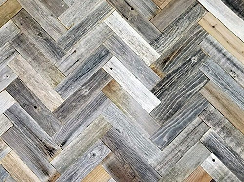 Palo Madera Rustica Simple Despegar - 32.8 Ft Cuadrado Pie