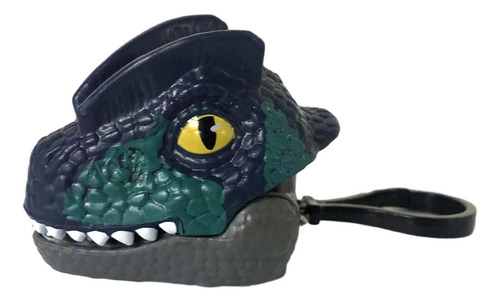 3 Vehículo De Juguete De Dinosaurio Que Tira Doble