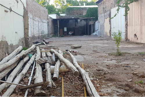 Imagen 12 de 17 de Terreno - Venta - 4ta Seccion - Ciudad - Mendoza