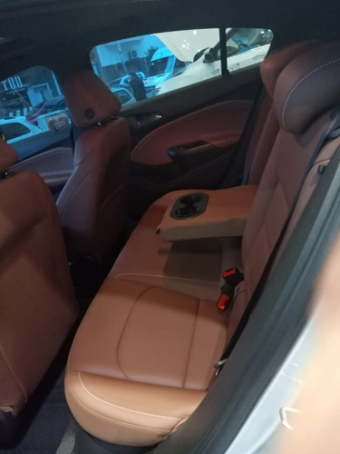 Imagen 10 de 10 de Chevrolet Cruze 5p Premier 2022 Ma