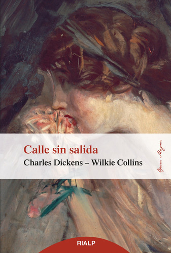 Calle Sin Salida - Dickens Charles Wilkie Collins Willie