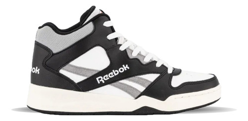 Zapatillas Reebok Lifestyle Mujer Royal Bb 4500 Bc Ng Gr Cli