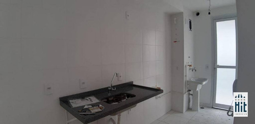 Imagem 5 de 30 de Apartamento À Venda, 57 M² Por R$ 760.000,00 - Vila Das Mercês - São Paulo/sp - Ap3605