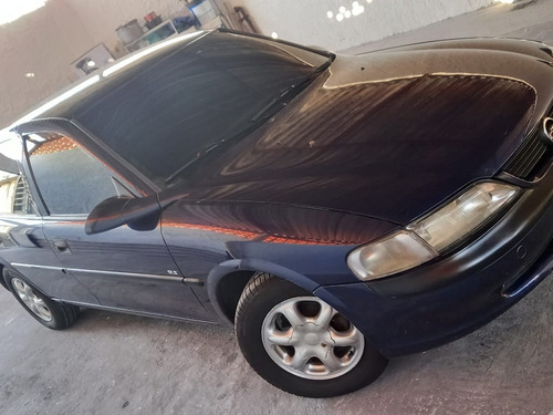 Chevrolet Vectra Gls 2.0 8v