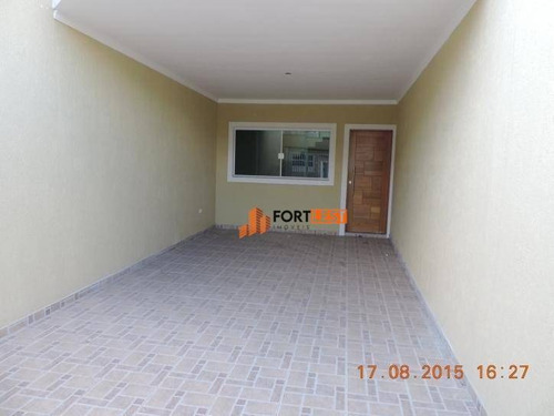 Imagem 22 de 23 de Sobrado Com 3 Dormitórios À Venda, 106 M² Por R$ 650.000,00 - Vila Carrão - São Paulo/sp - So0094
