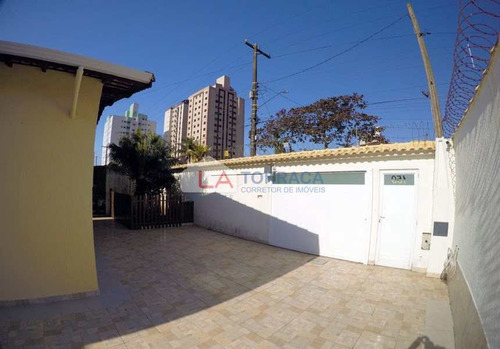 Imagem 7 de 27 de Ref.13941 -casa Isolada- 4 Dormitórios - Piscina -churrasqueira - V13941
