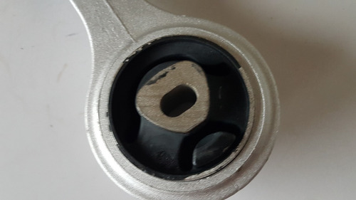 Coxim Suporte Inferior Câmbio Strada Fire Evo 1.4 8v Origina