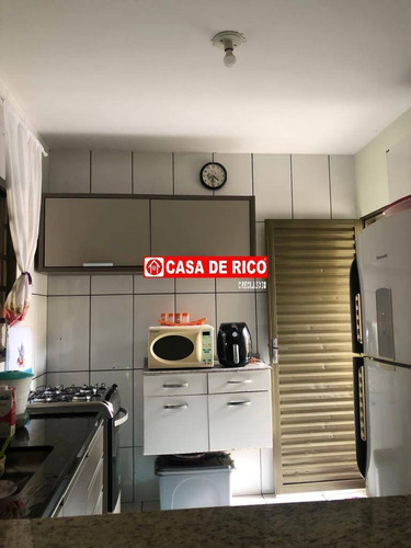 Imagem 6 de 8 de Casa A Venda Em Londrina - 701