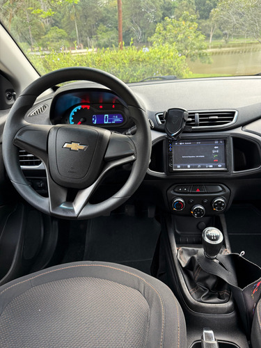 Chevrolet Onix 1.4 Lt 5p