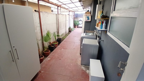 Nuevo Precio!! Casa 3d 3b A 3 Cuadras Del Apumanque