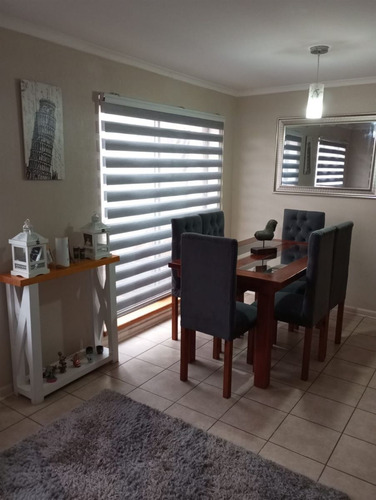 3 Dorm. 2 Baños, Terraza, Condominio San Pedro Del Valle,