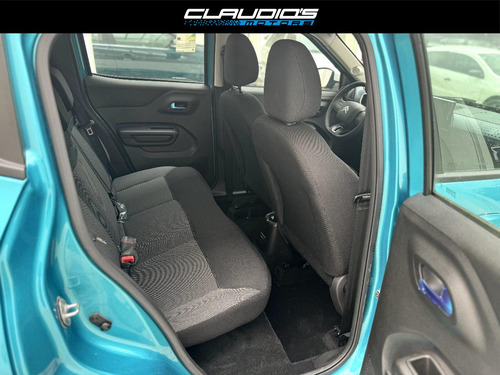 Citroën C3 Feel Pack At6