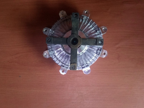 Fan Clutch Para Mitsubishi Canter Y Fuso 4034