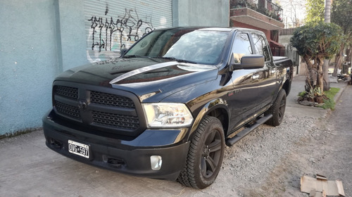 Ram 1500 5.7 V8 Laramie 4x4 2015