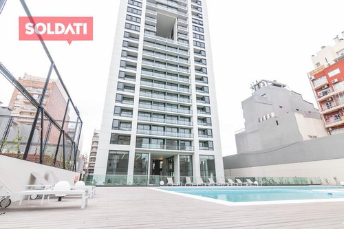Palmera Caballito.venta.departamento.1 Ambiente. Caballito.