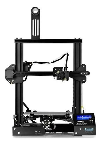 Super Pack :: Impresora 3d Ender 3 + 10 Petg Printalot