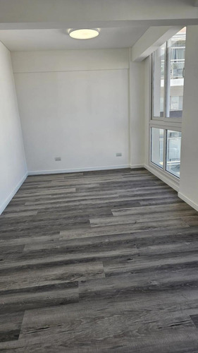 Departamento Monoambiente En Alquiler - 1 Baño - 45mts2 - Palermo