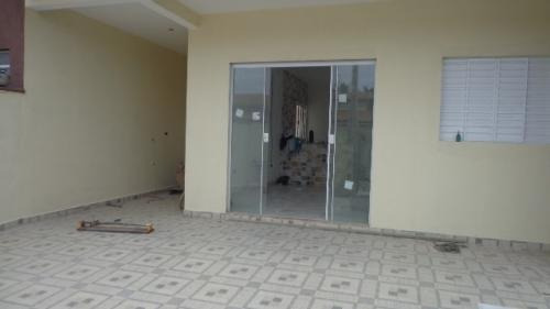 Casa À Venda No Jardim Califórnia - Itanhaém 7141 | Sanm