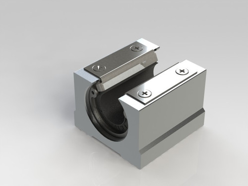 Sbr 16uu - Pillow Block - 12 Peças