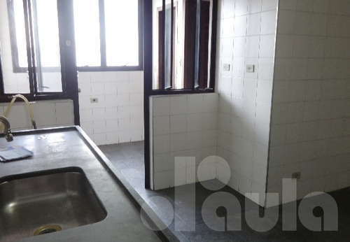Imagem 6 de 14 de Vila Guiomar. - Apartamento De 92m2 - Travessa Das Figueiras - 1033-8114