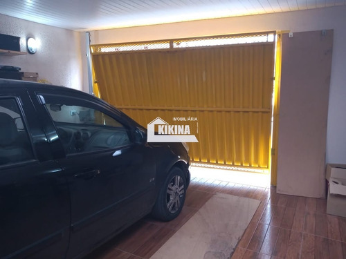 Casa Residencial Para Venda - 02950.8268v