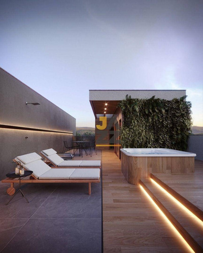 Imagem 9 de 12 de Lagoa Sky Houses - Raridade! - Ca14546