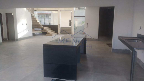 Imagem 6 de 26 de Sobrado De Condomínio Com 3 Dorms, Cidade Jardim, Pirassununga - R$ 1.2 Mi, Cod: 10131436 - V10131436