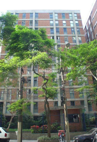 Imagem 22 de 25 de Apartamento Com 2 Dorms, Vila Uberabinha- R$ 1.06 Mi - V4268
